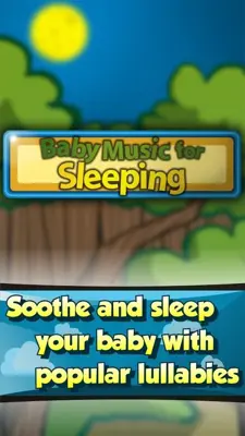 Baby Music for Sleeping android App screenshot 4